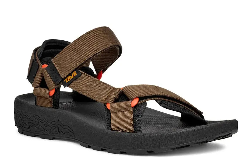 Teva Mens Hydratrek Sandal Desert Palm Teva