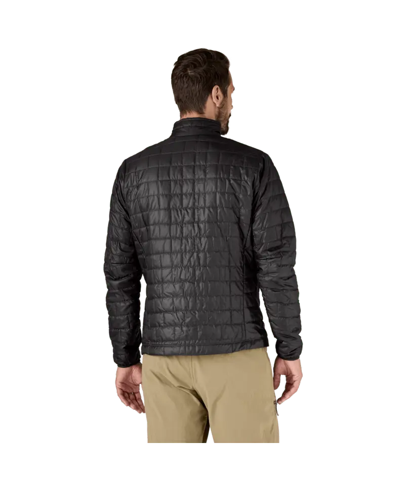 Patagonia Mens Nano Puff Jacket Patagonia