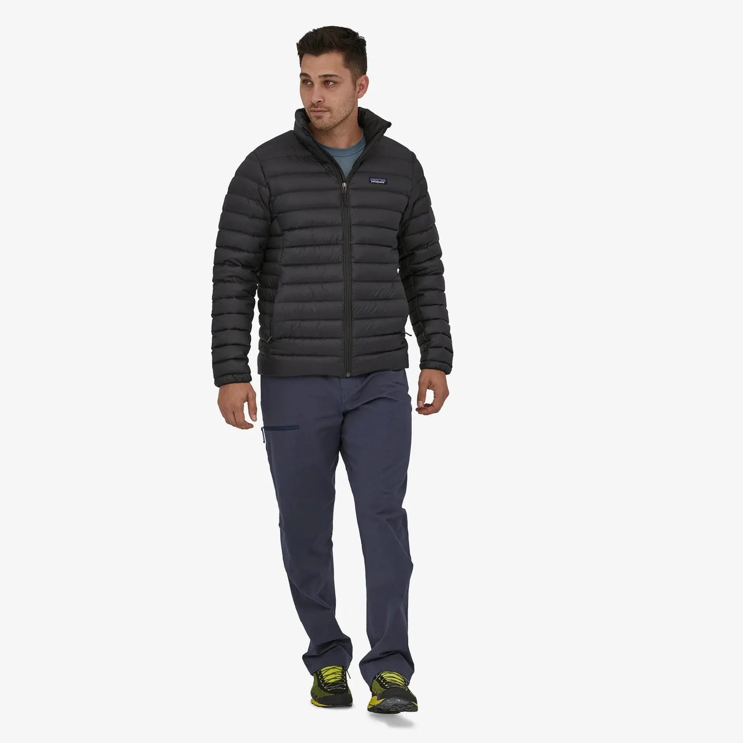 Patagonia Mens Down Sweater Patagonia