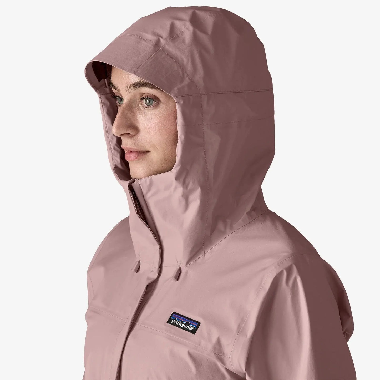 Patagonia Womens Torrentshell 3L Rain Jkt