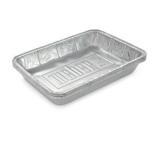 Weber Smokefire Water Pan