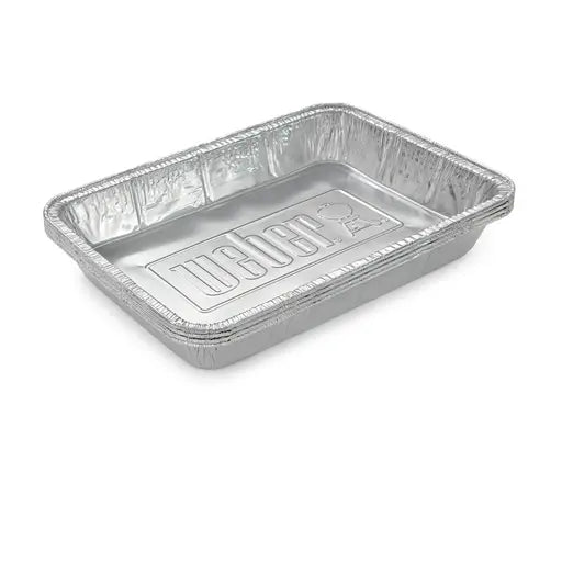 Weber Smokefire Water Pan Weber