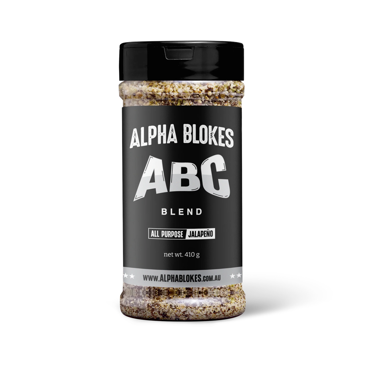 Lanes Alpha Blokes ABC Pitmaster
