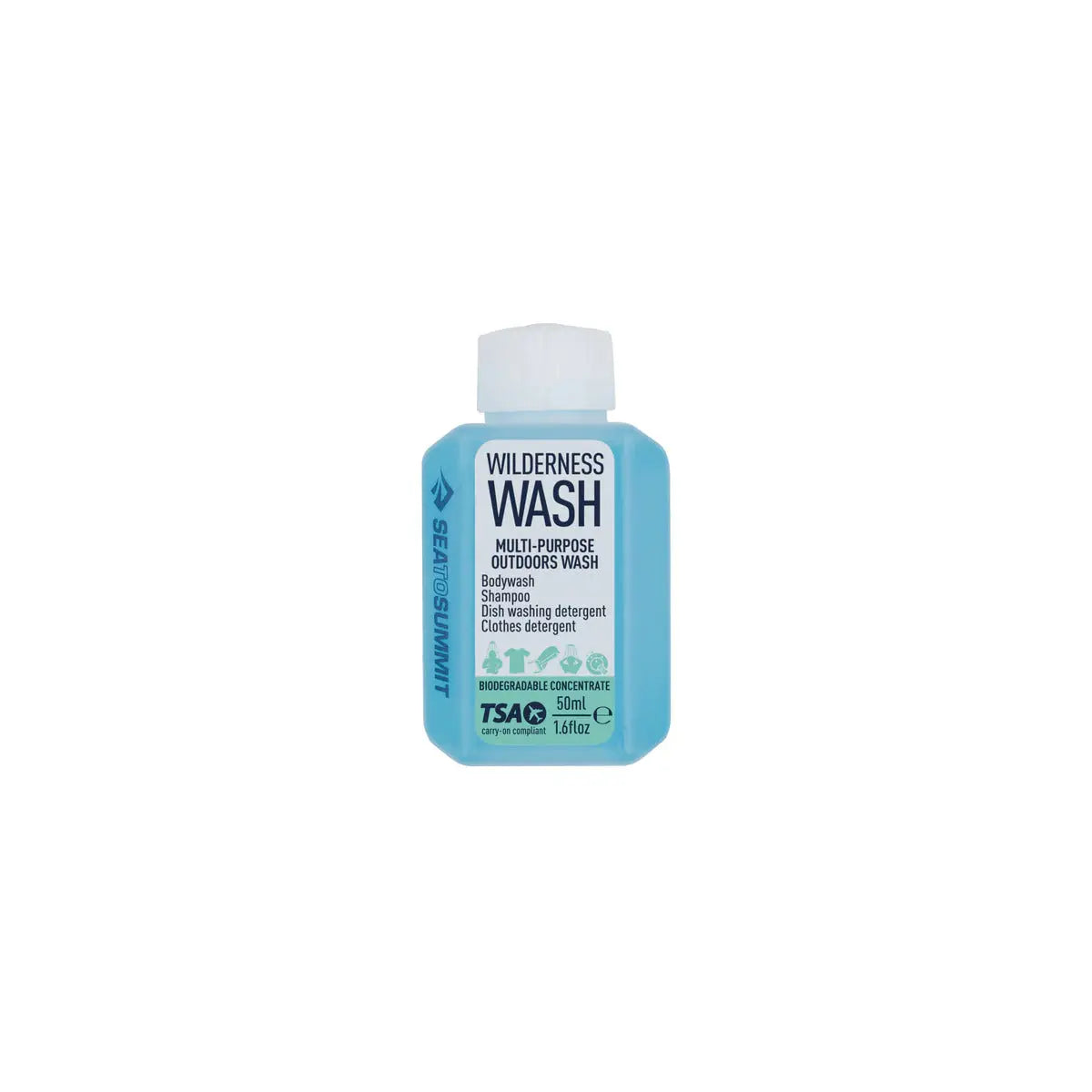 Sea to Summit Wilderness Wash 50ml Sea To Summit