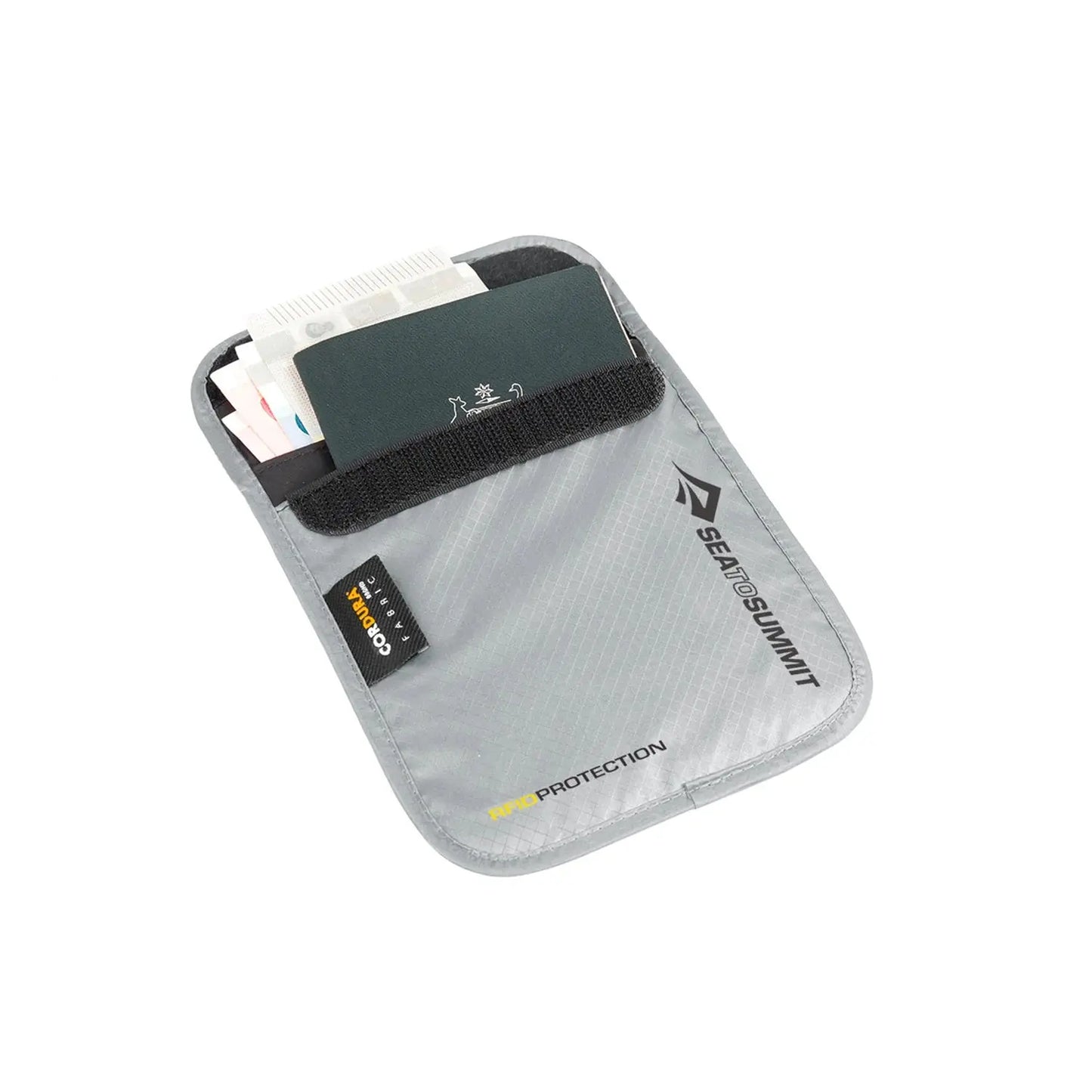 Sea To Summit Neck Pouch RFID High Rise Horizon Leisure