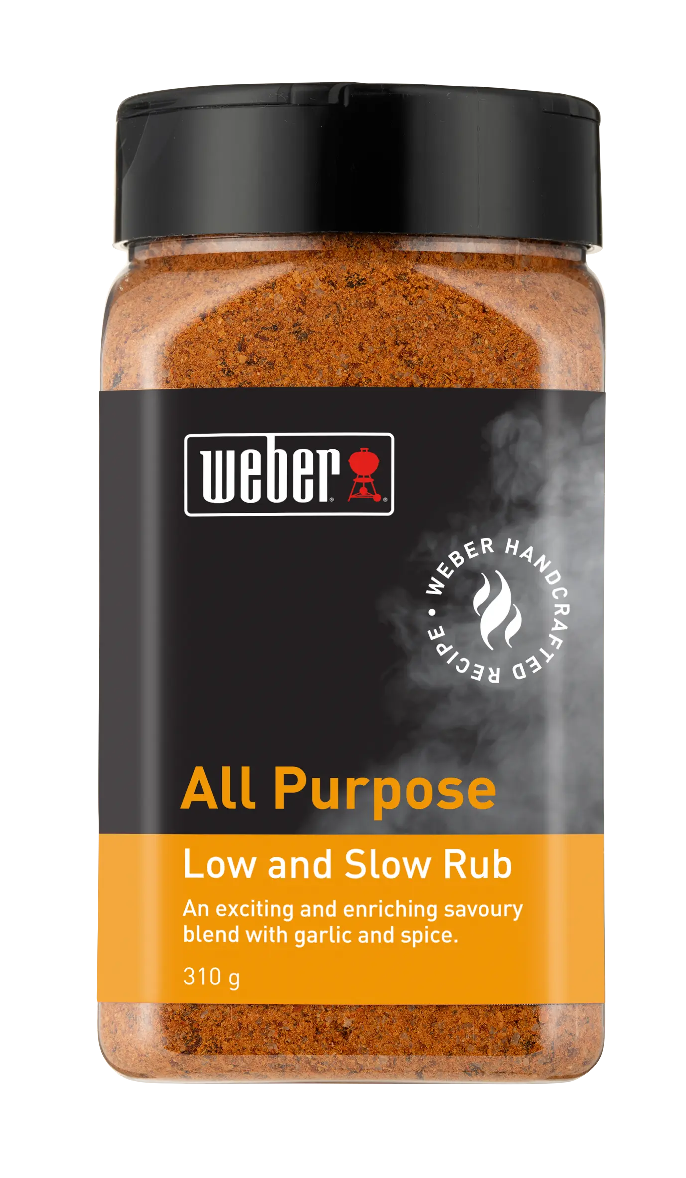 Weber All Purpose Rub Weber