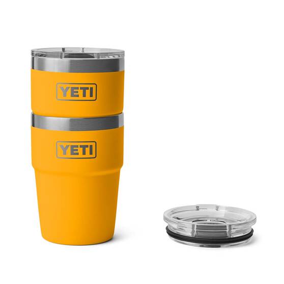 Yeti 16oz Stackable MS Beekeeper