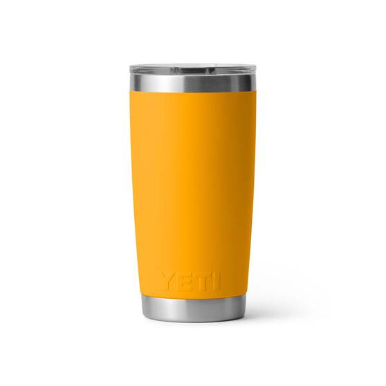 Yeti Rambler 20 oz Tumbler MS Beekeeper