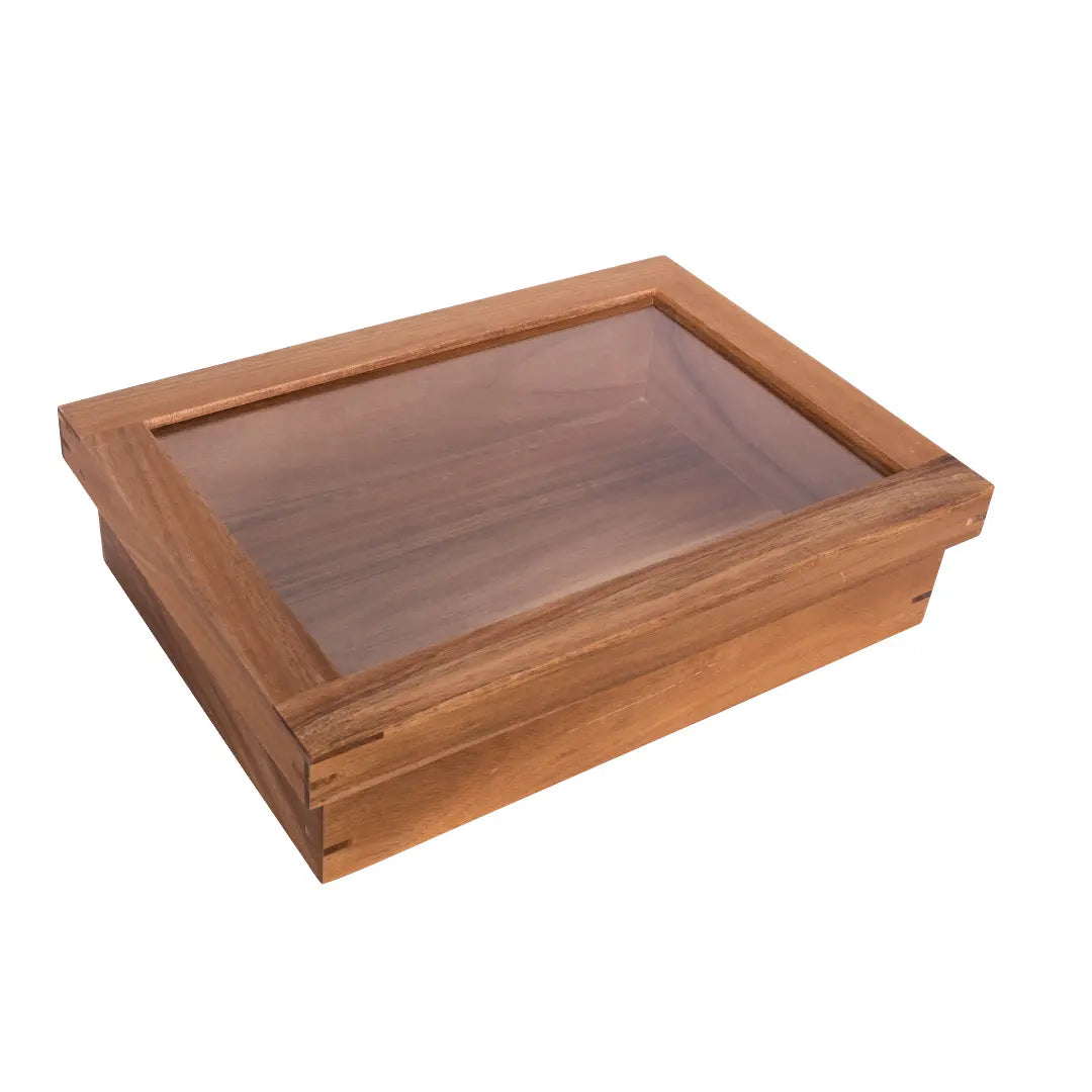 Peer Sorensen Wood Amaze Grazing Box 38x27x9 Peer Sorensen