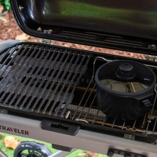 Weber Traveler Saucepan Weber