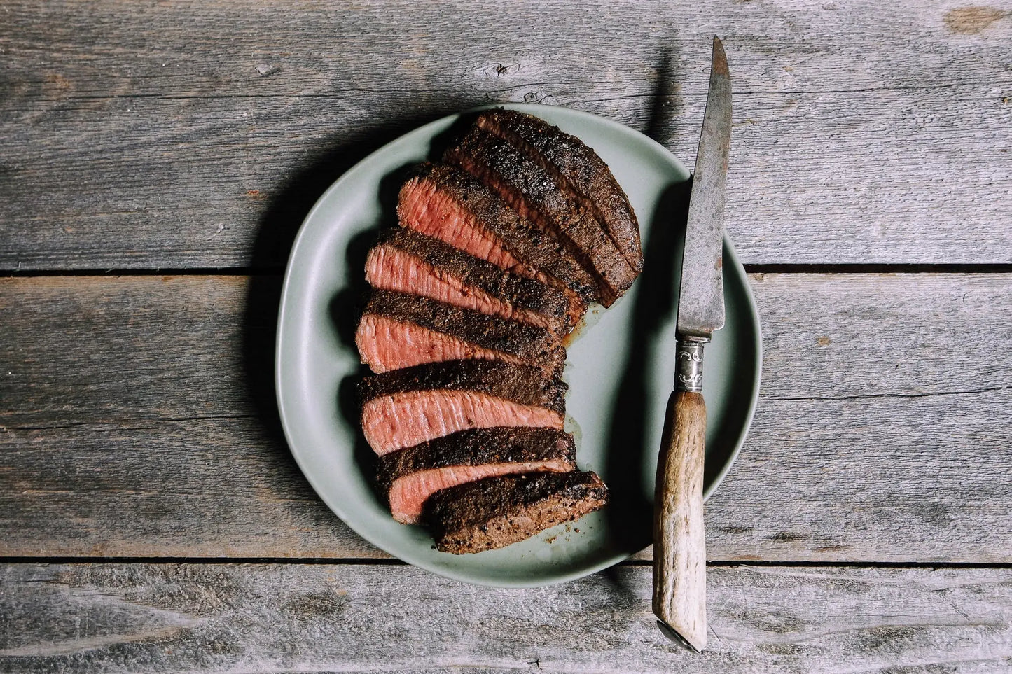 Hardcore Carnivore Camo Game & Lamb Seasoning 297g Hardcore Carnivore