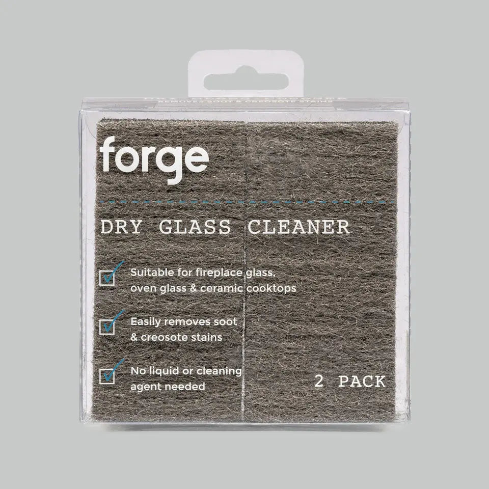 Forge Dry Glass Cleaner Forge