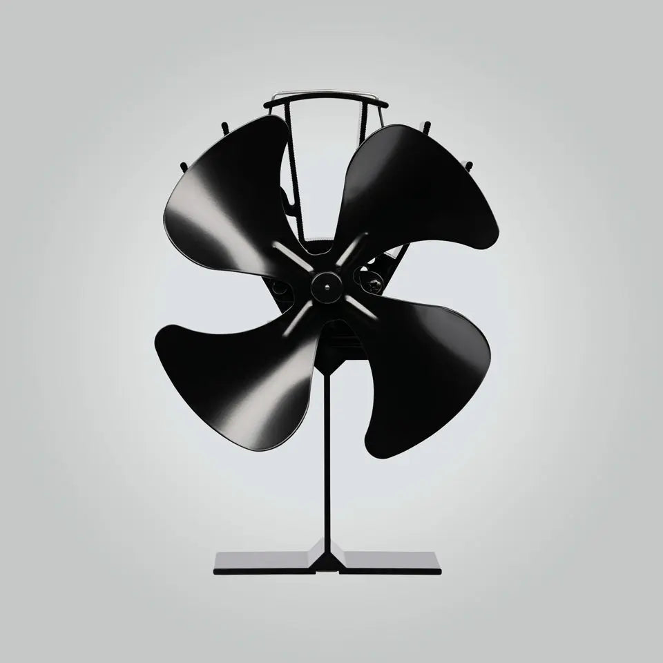 Forge Exo Fan Forge