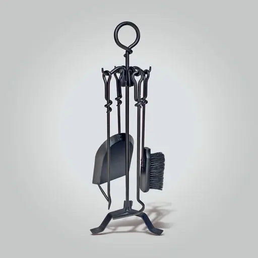 Forge Heritage Fire Tool Set Forge
