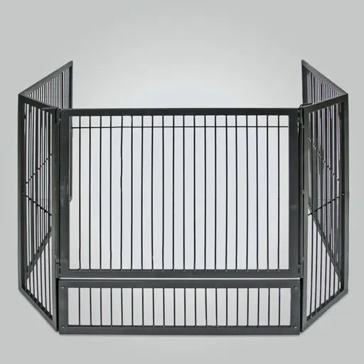 Forge Small Safety Guard 1080w X 1055d X 800h Forge