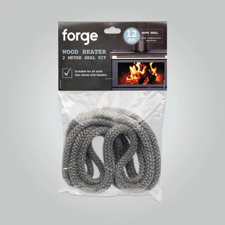 Forge 20mm Rope Seal - 2 Metre Length Forge