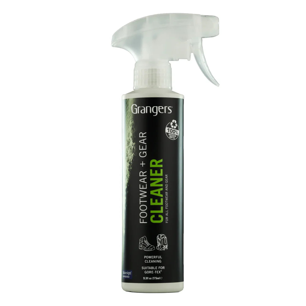 Footwear + Gear Cleaner 275ml