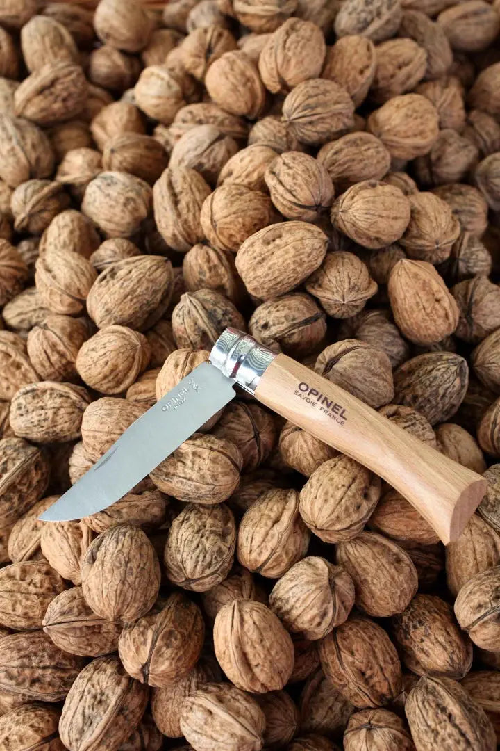 Opinel Traditional #06 S/S 7cm Knife Opinel