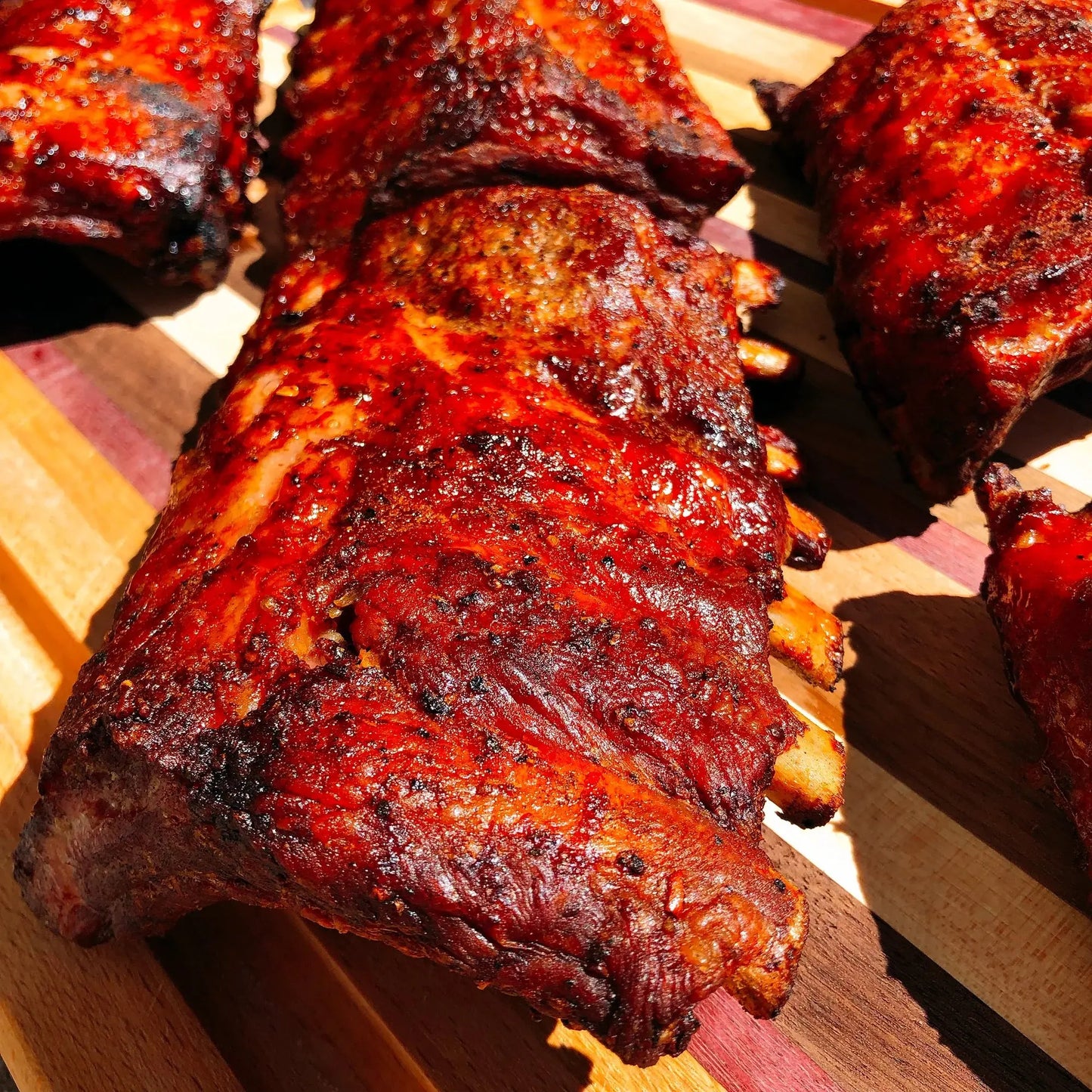 Hardcore Carnivore Red All-Purpose Seasoning 311g Hardcore Carnivore