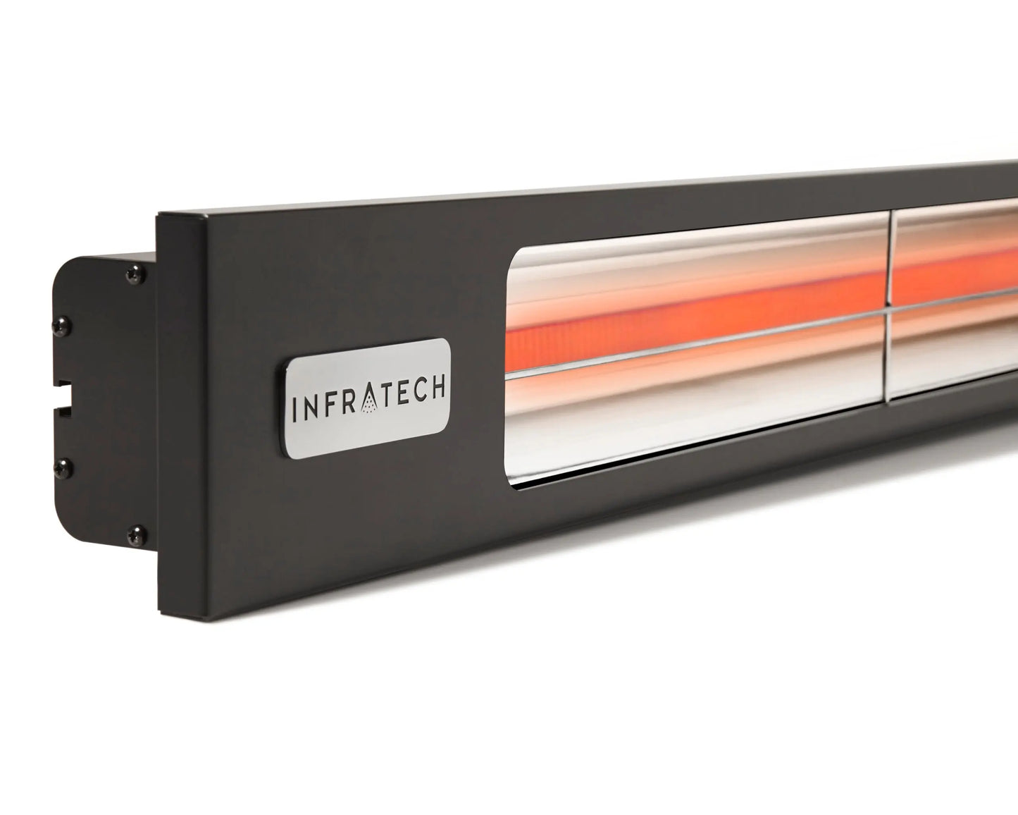Infratech – Slimline SL40 – 4000W Radiant Heater Infratech