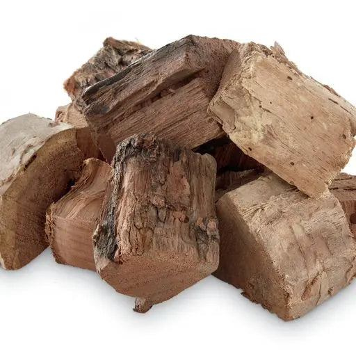 Weber Mesquite Wood Chunks Weber