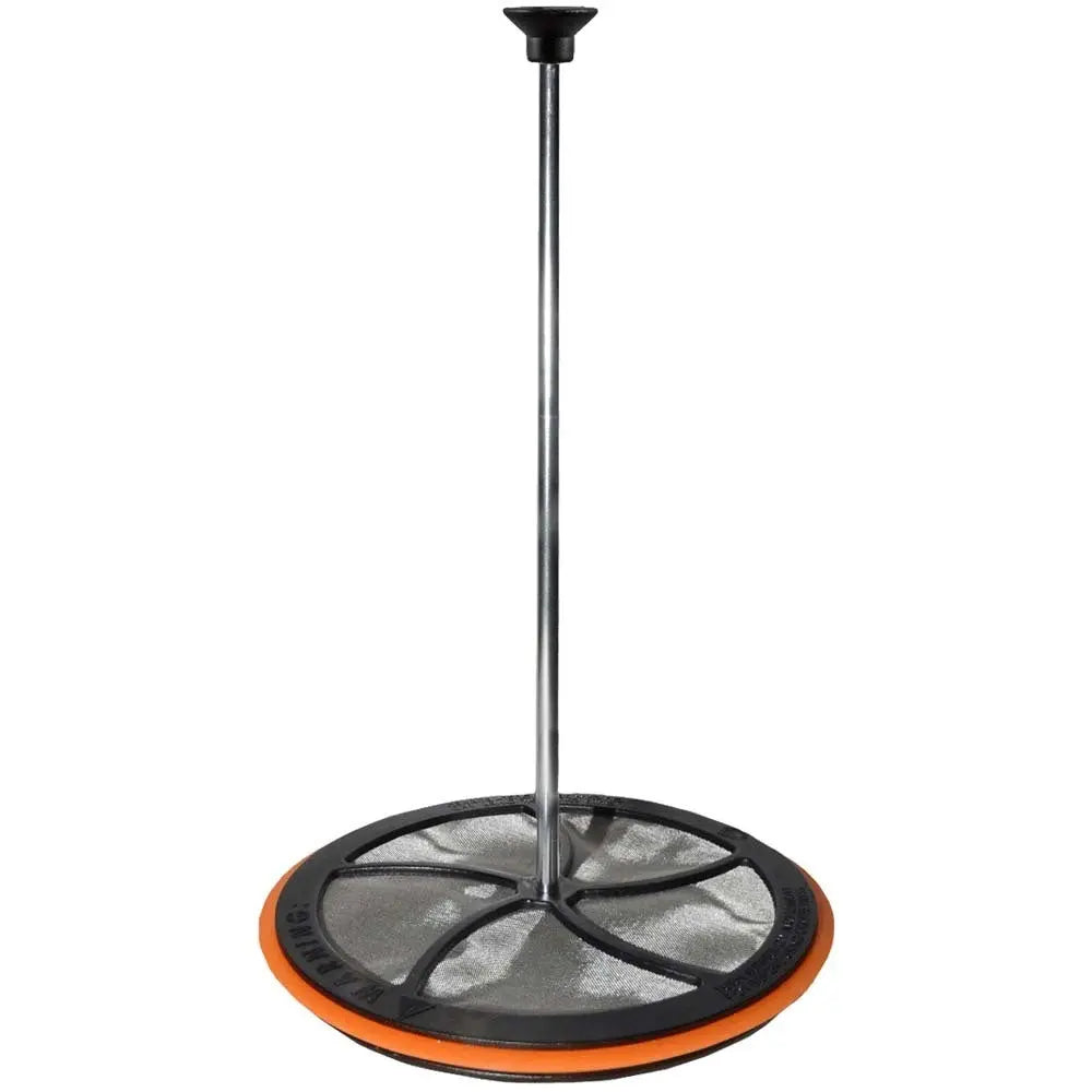 Jetboil Grande Coffee Press - Silicone Jet Boil