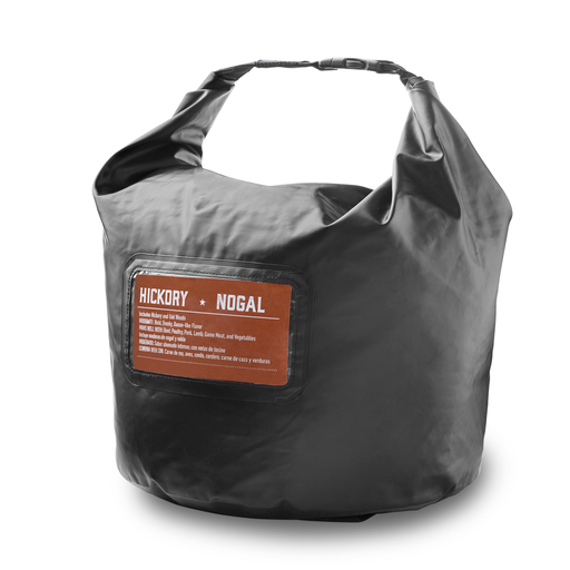 Weber Smokefire Fuel Bag