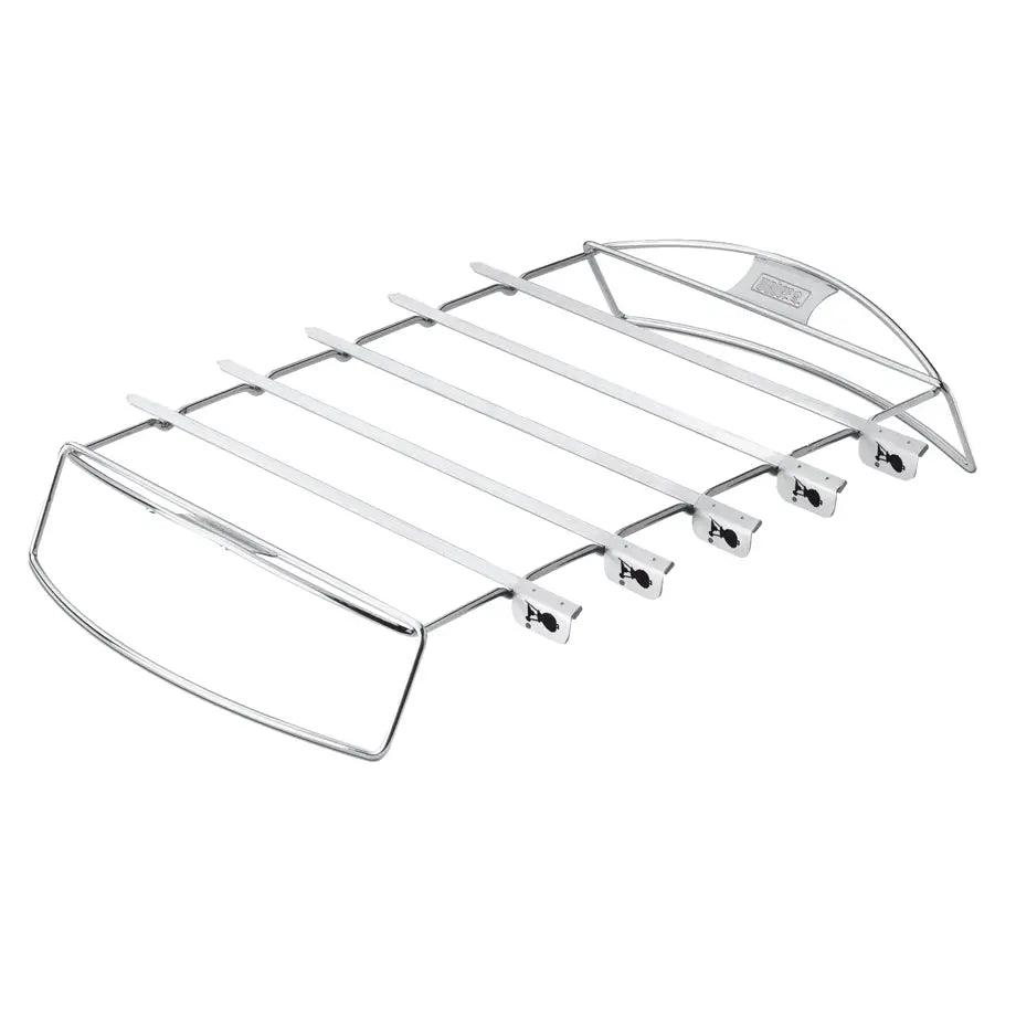 Weber Kabob Set Weber