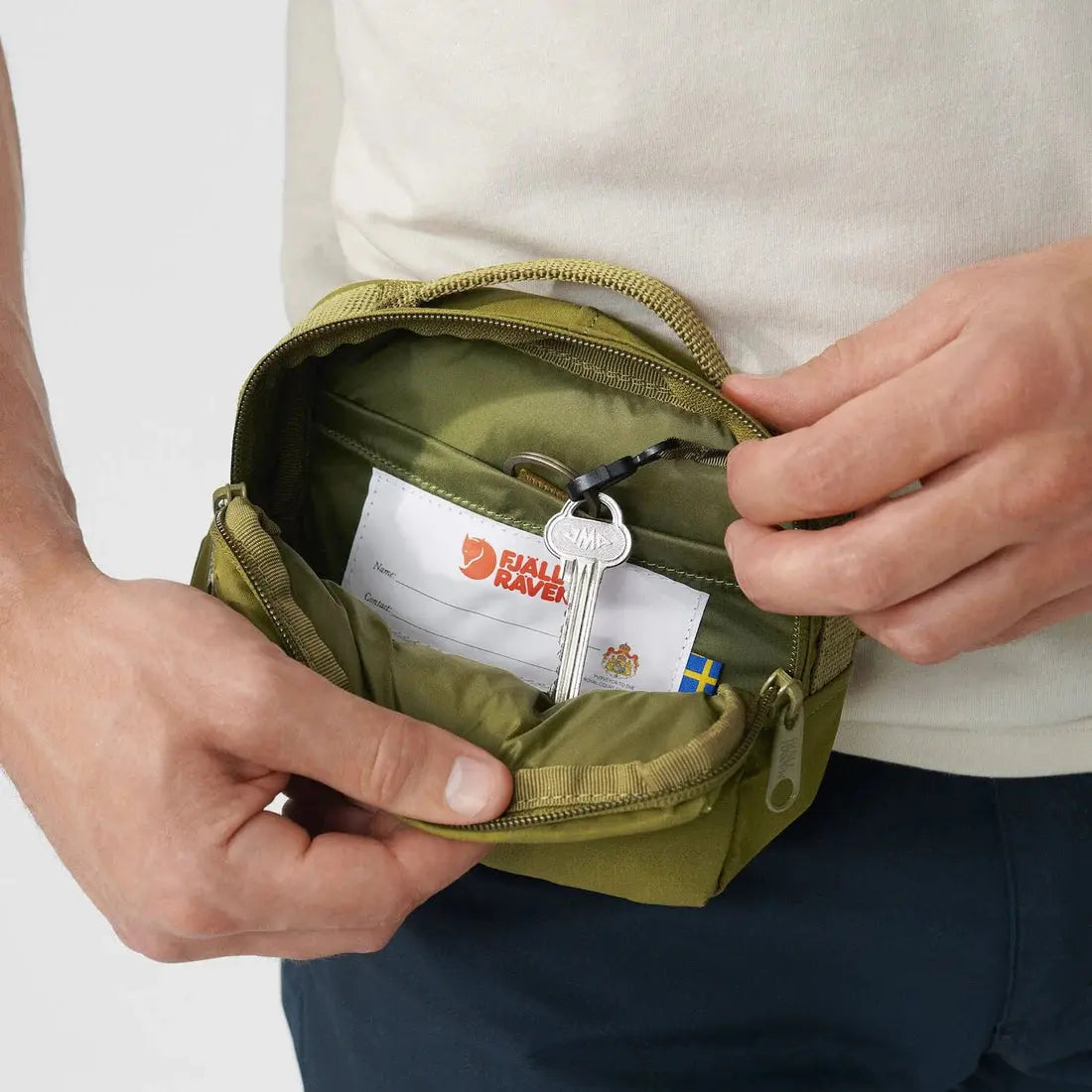 Fjallraven Kanken Hip Pack Fjallraven