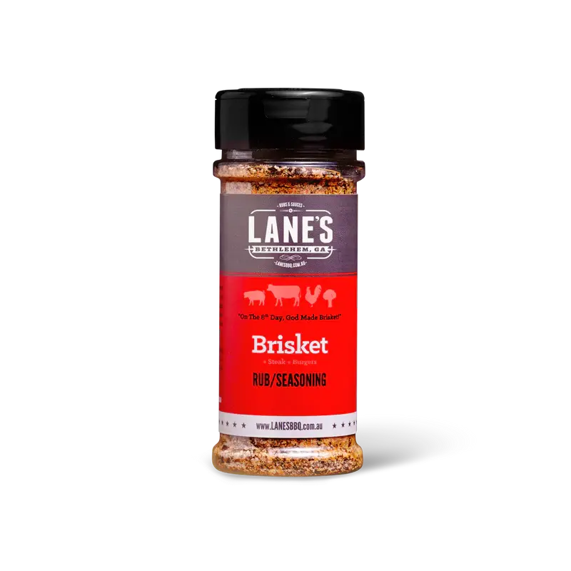 Brisket Rub small Horizon Leisure