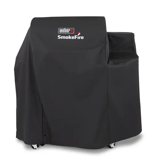 Weber Smokefire Ex6 Cover Weber