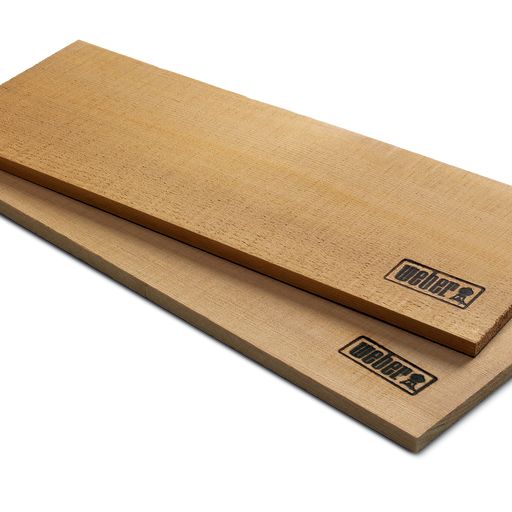 Weber Firespice Cedar Planks