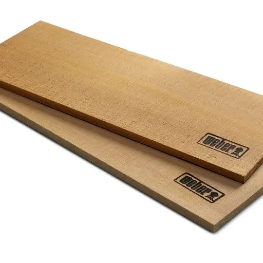 Weber Firespice Cedar Planks Weber