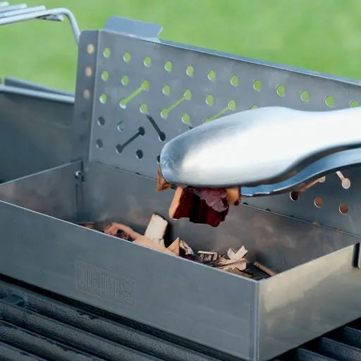 Weber Smoker Box - Universal Weber