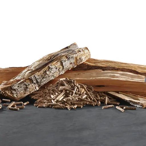 Weber Apple Wood Pellets Weber