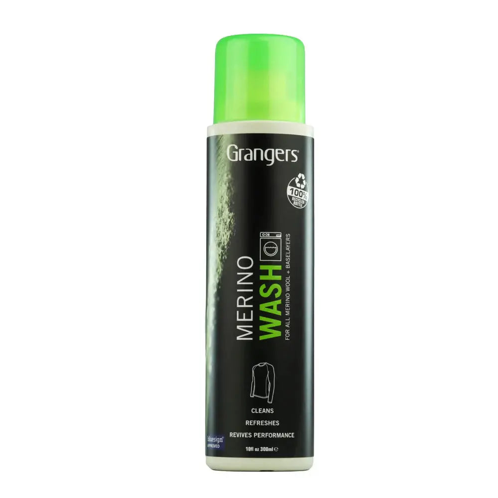 Grangers Merino Wash 300ML Grangers