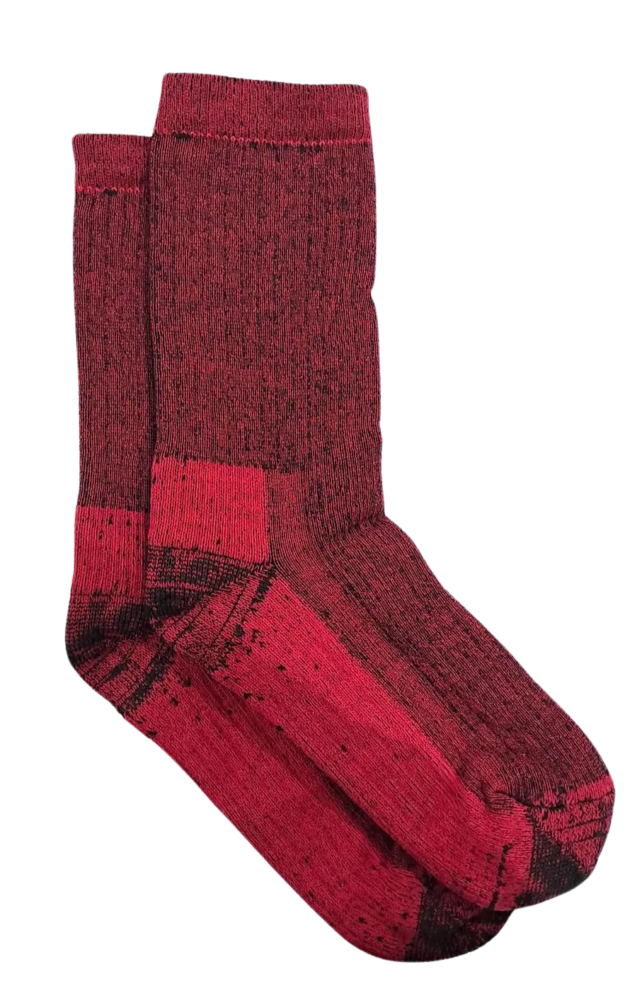 Merino Treads Allday Feet Ruby Merino Treads