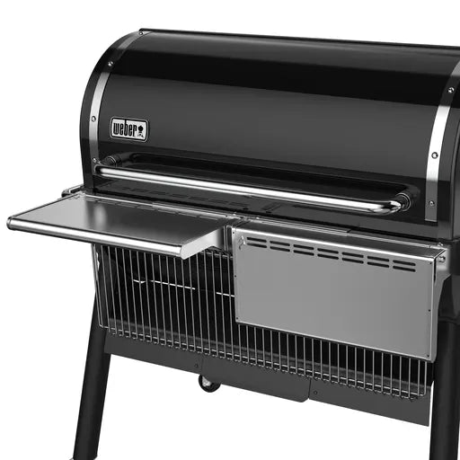 Weber Smokefire 36 Front Table Weber