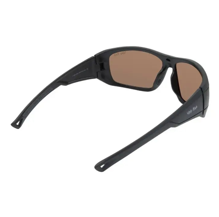 Uglyfish Sunglasses Brown Lens P3644 Uglyfish