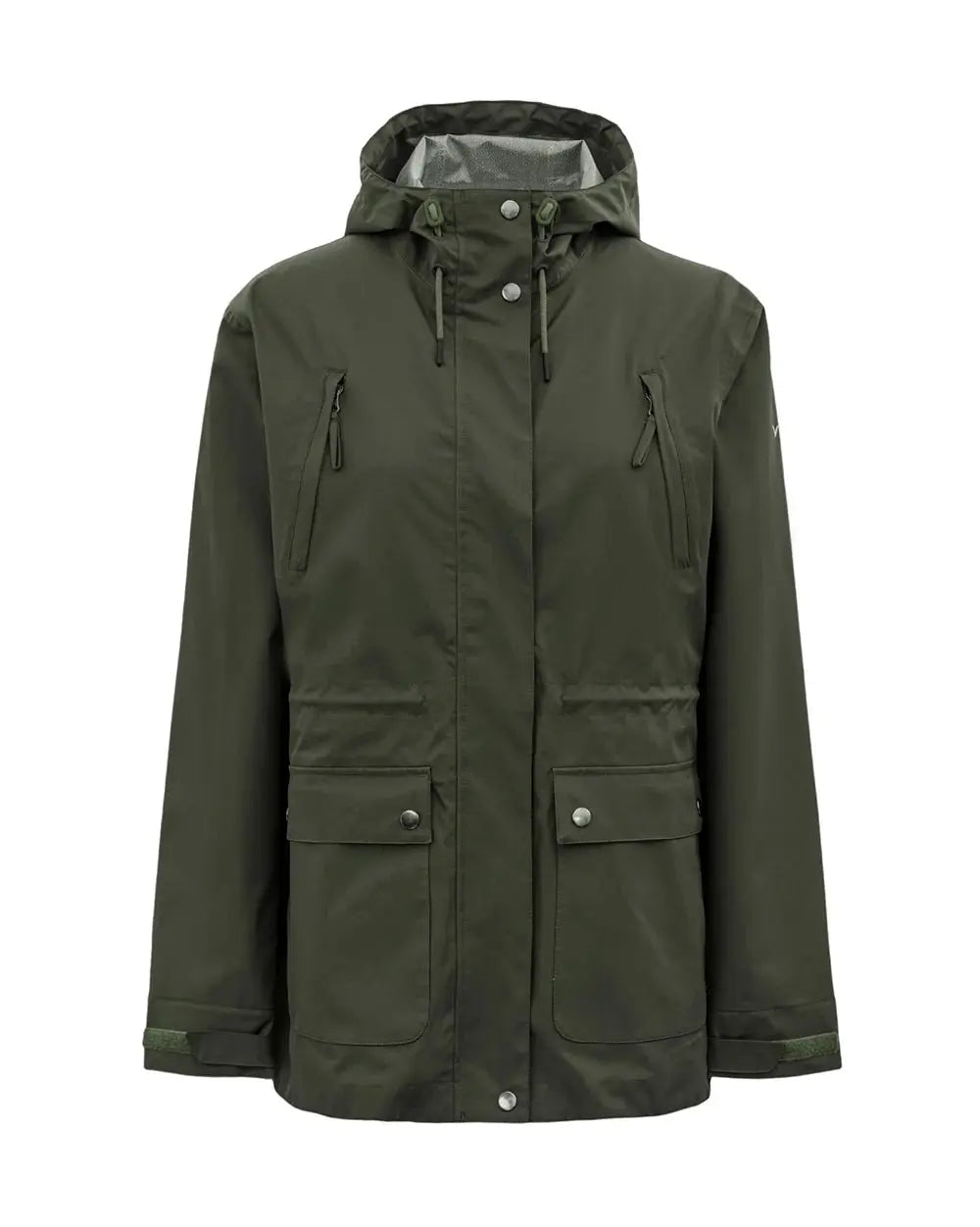 Rainbird Agena Womens Jacket Rainbird