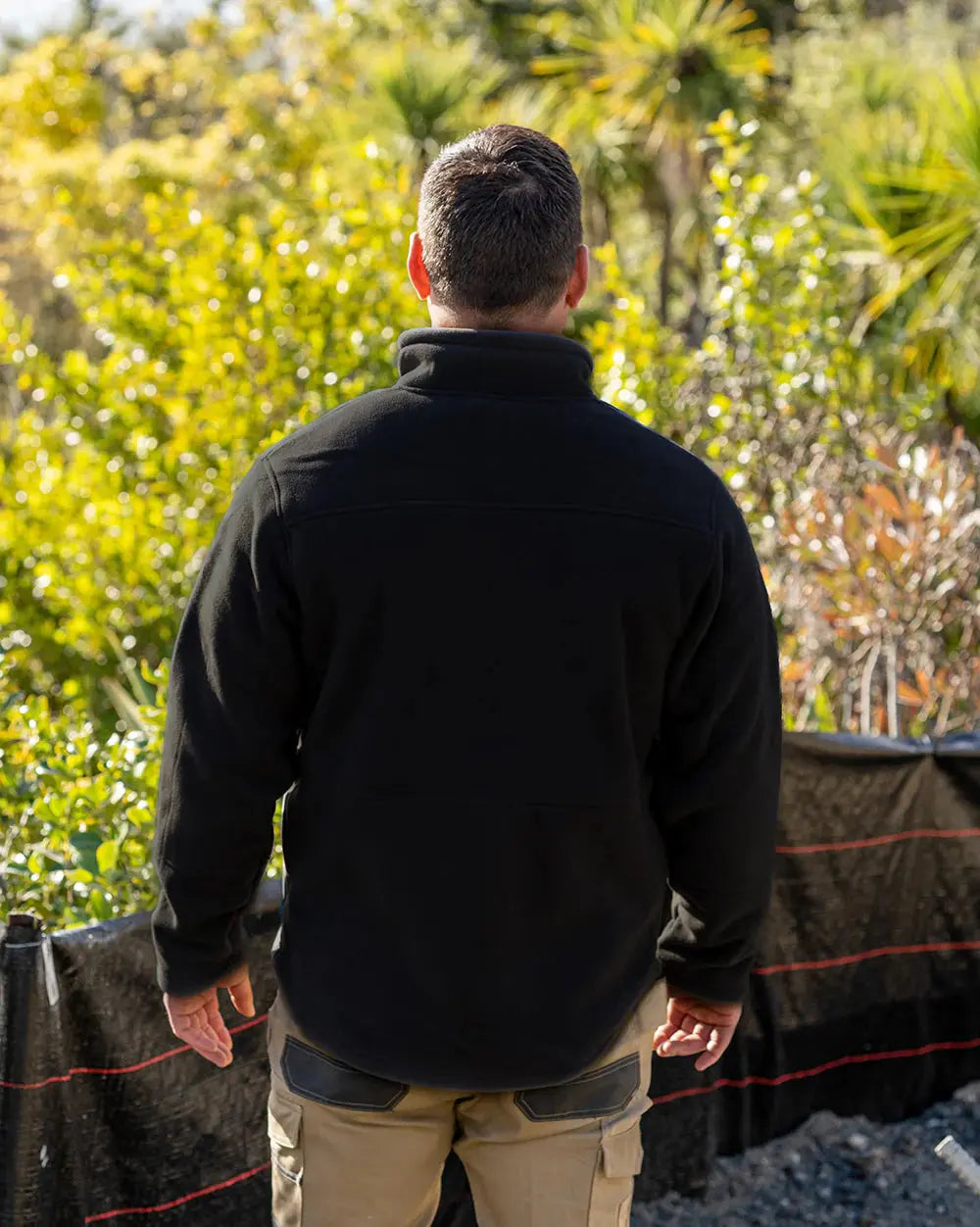 Rainbird Lumber Jacket Rainbird