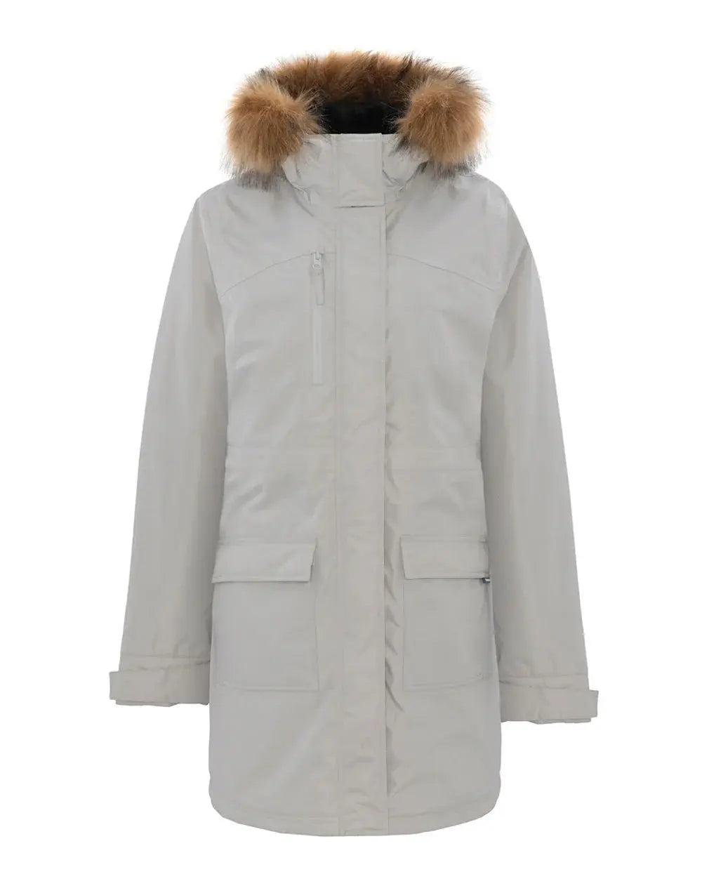 Rainbird Lyra Womens Parka Rainbird