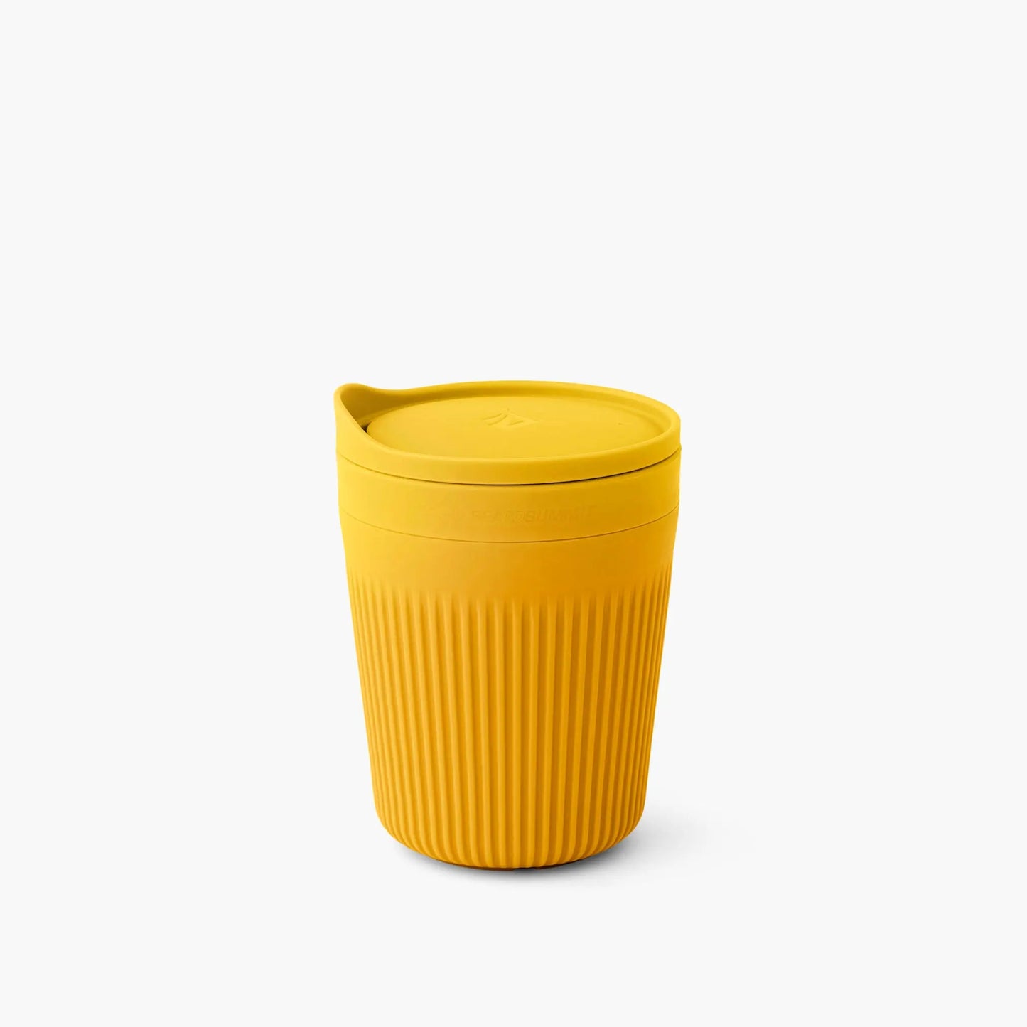 Sea To Summit Passage Insulated Mug - Yellow Sea To Summit