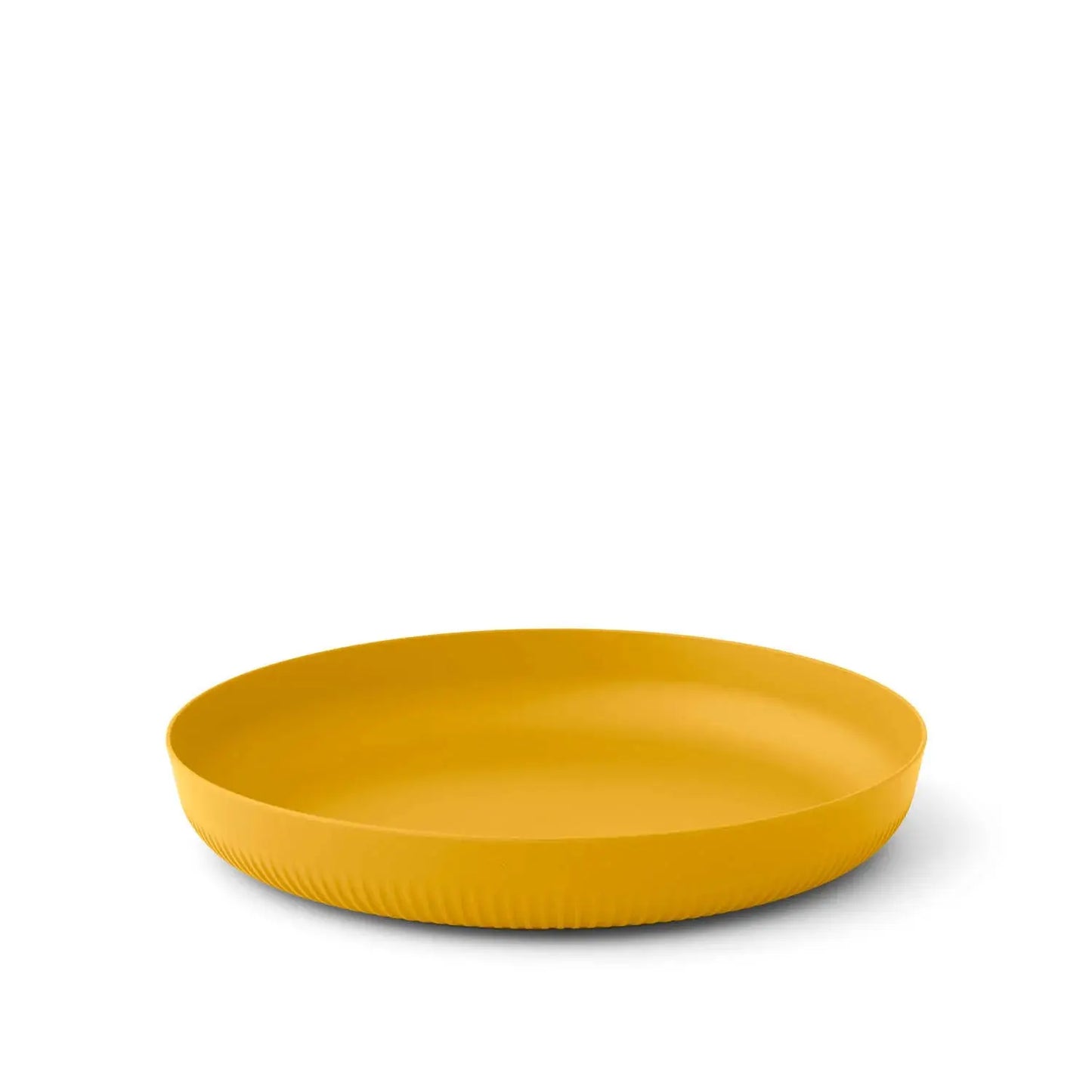 Sea To Summit Passage Plate - Yellow Sea To Summit