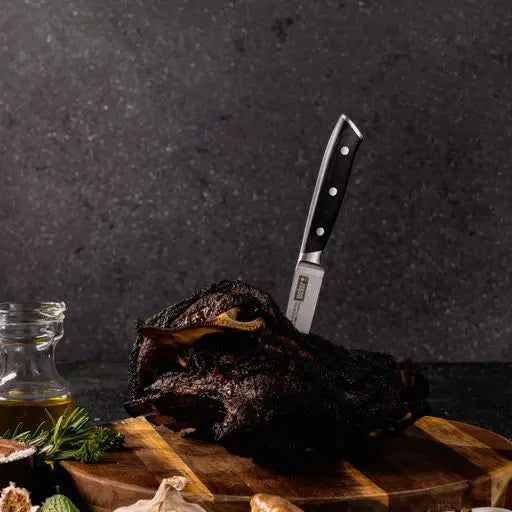 Weber Steak Knife Set 4pc Weber