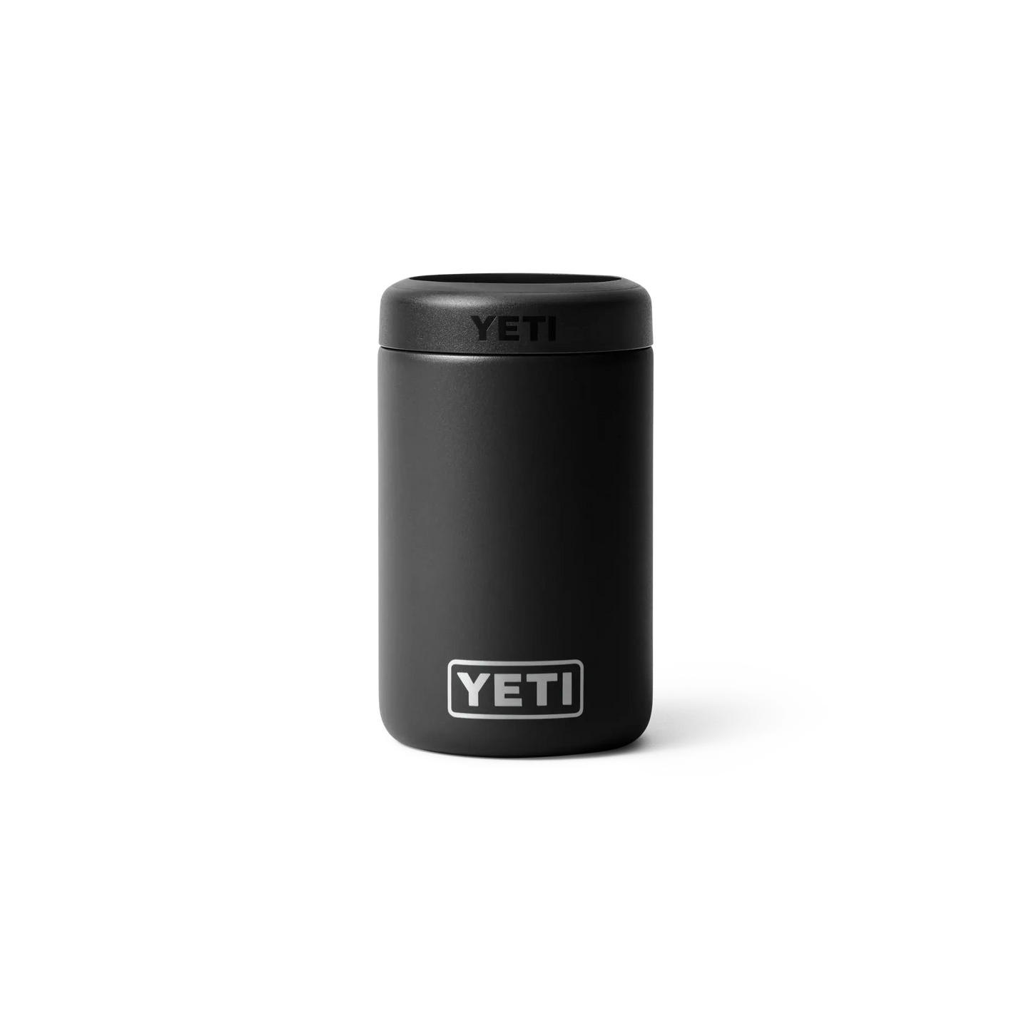 Yeti Rambler 375ml Colster Black Yeti