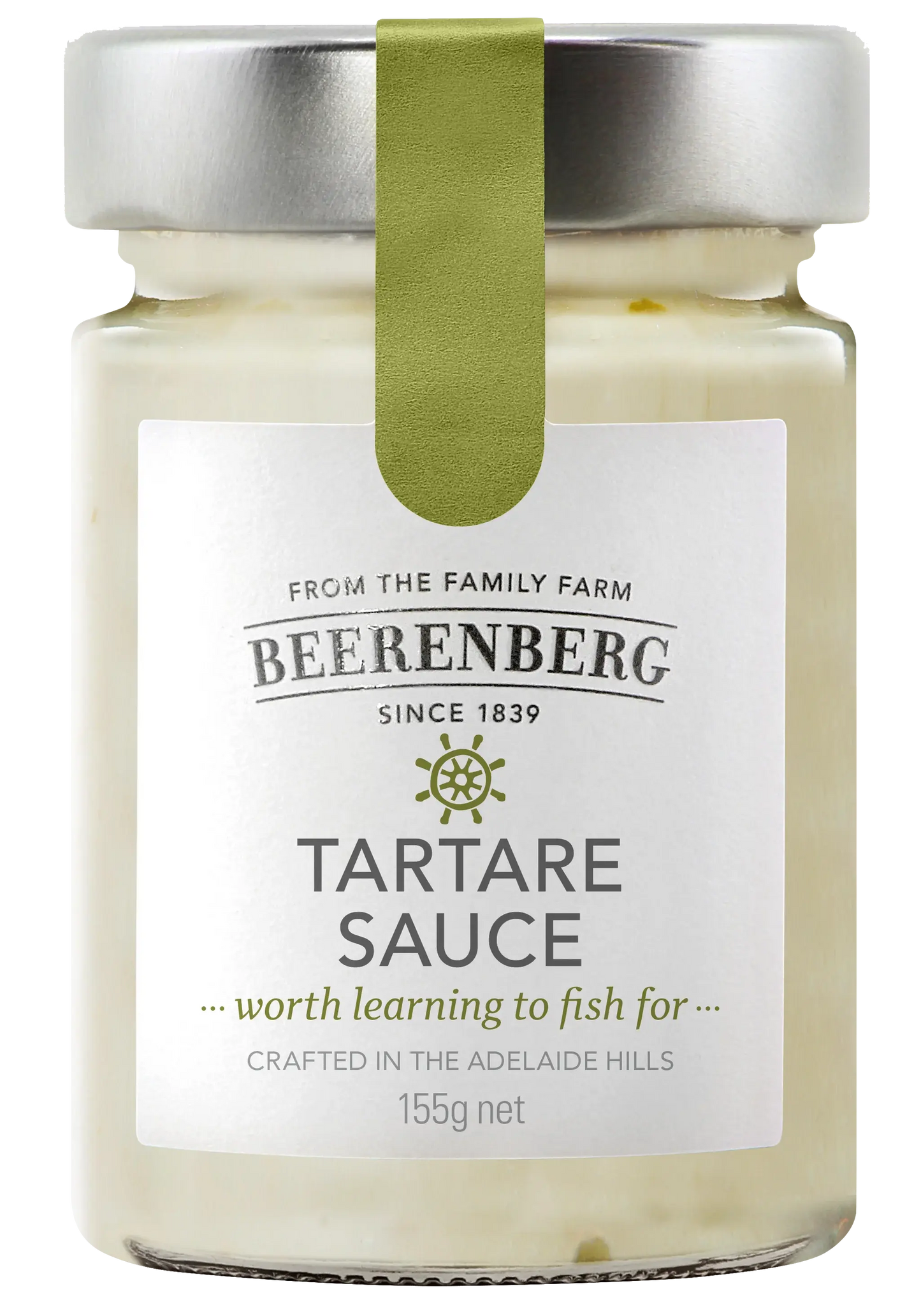 Beerenberg Tartare Sauce Beerenberg