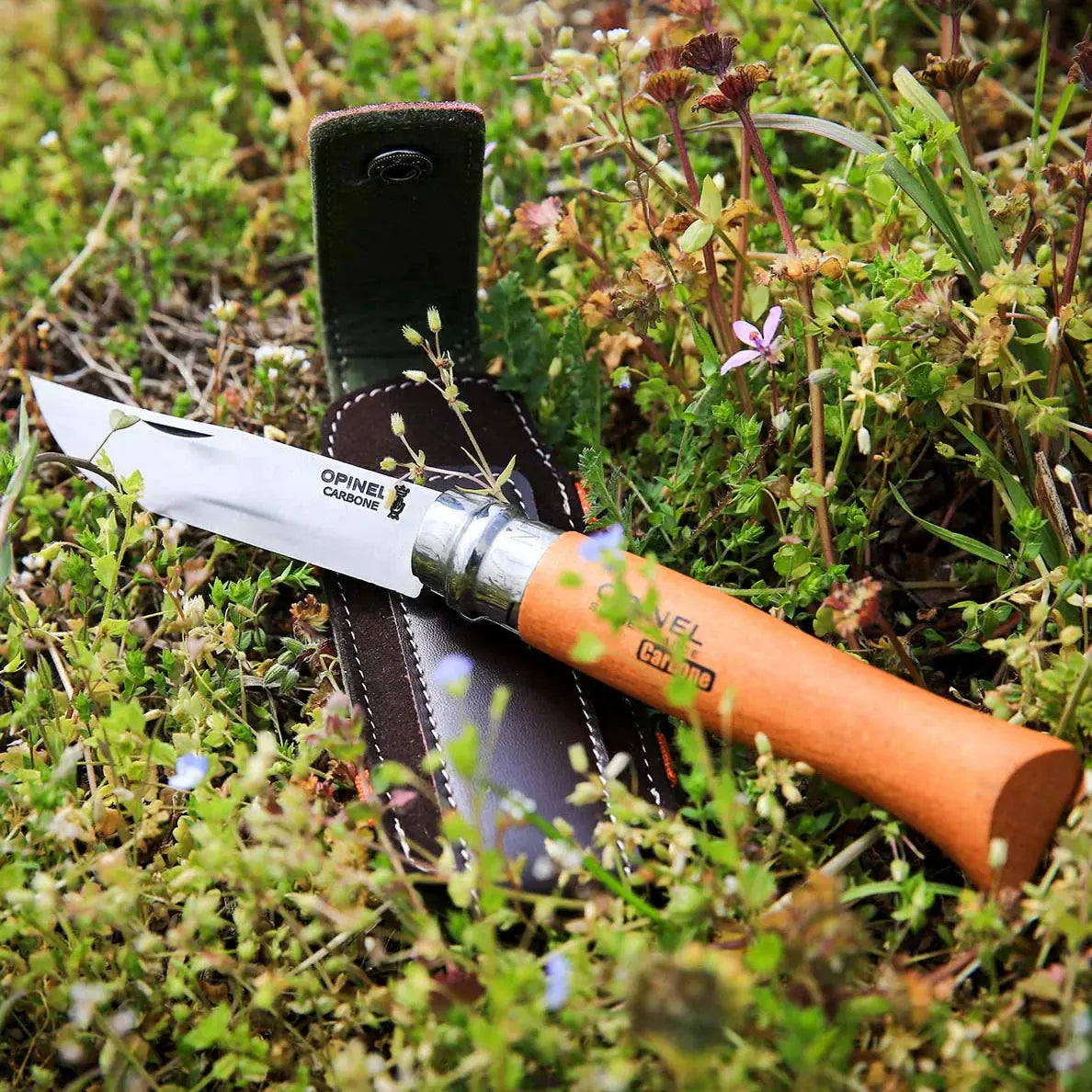Opinel Alpine Slim Sheath 07 08 09 Opinel