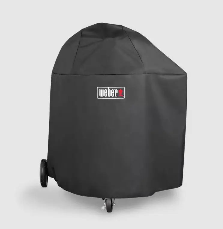 Weber Cover Summit Charcoal Weber