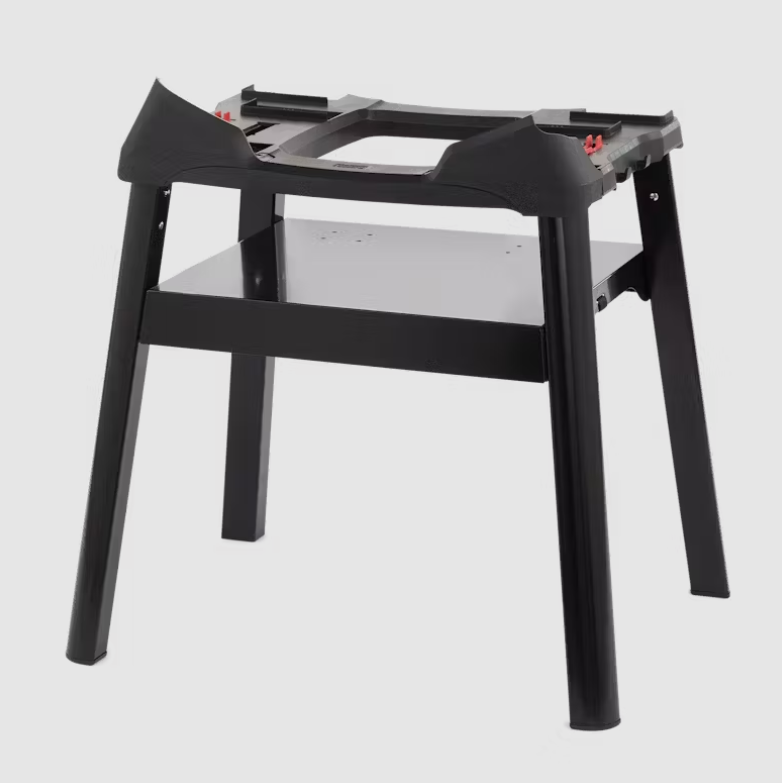 Weber Baby Q and Q Compact Stand